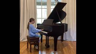 Sonatina in C Major Op.36 No.1 First Movement by Muzio Clementi, 1752-1832 (RCM Piano Level 3)