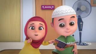 Download lagu Nusa Rara Ngaji Surah An Nas mp3