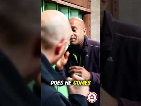 Is This Actually REALISTIC in a Street Fight?