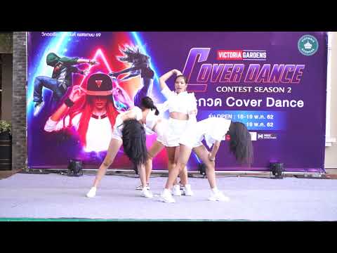 190518 ✽PINKPUNK cover BLACKPINK✽ | Victoria Gardens Cover Dance 2019 🏆