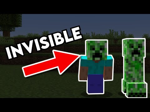 30 Secret Minecraft Things You Didn't Know