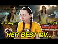 HATE THAT I MADE YOU LOVE ME BY ARIANA GRANDE MUSIC VIDEO REACTION