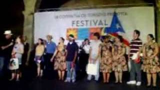 Angel & Joe - - Wingin it 101