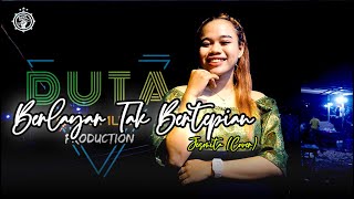 Download lagu BERLAYAR TAK BERTEPIAN - JESMITA (COVER) DUTA BOSS MUDA || BOSS MUDA PRODUCTION mp3 Download lagu BERLAYAR TAK BERTEPIAN - JESMITA (COVER) DUTA BOSS MUDA || BOSS MUDA PRODUCTION mp3
