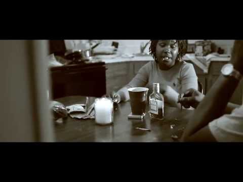 Thug Princess Feat. Nell-"FINESSEN" | Directed By Ced Lynch