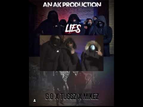 #D15 - G.O X Juggz X Mikez - Lies