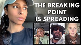 Americans Are Burning Out While the System Pretends Everything’s Fine