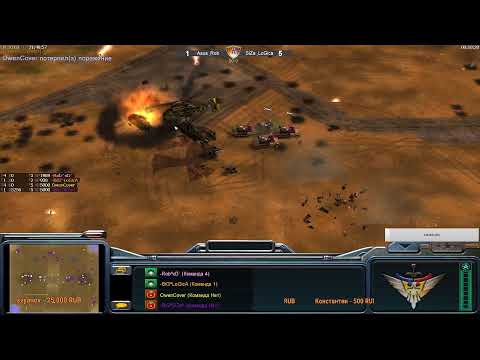 ПЛЕЙ-ОФФ ТУРНИРА 2v2 | Asus & Rob vs SiZe & LoGica 1/16