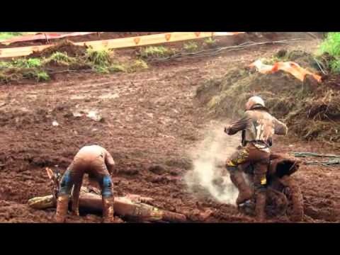 Campeonato Brasileiro de Motocross 2012, 3ª Etapa Foz do Iguaçu/PR - Bloco 1