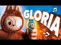 Labubu Gloria Official Song