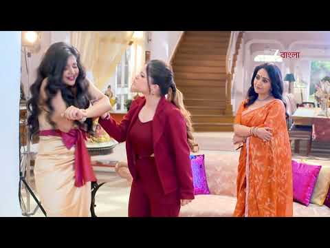 Kusum | Ep - 174 | Preview | Nov 24 2025 | Zee Bangla