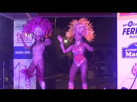 Rally Reggello 2019 - Toscana Motori 05set19