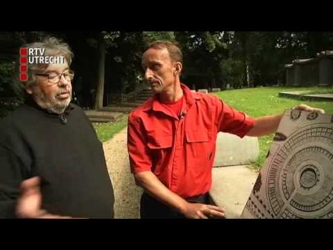 Van Rossem Vertelt: Begraafplaatsen - za 2 nov 2013, 07:15 uur [RTV Utrecht]