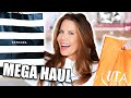 MEGA Sephora & Ulta Haul + Updates and Swatches!