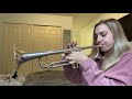 Tangerine Chet Baker Trumpet solo