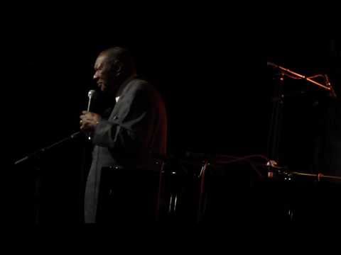 Freddy Cole live @ New morning 19/01/2011