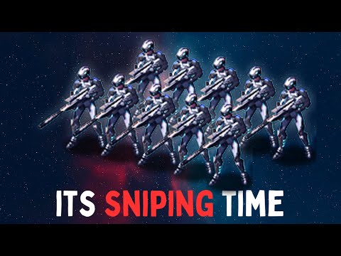 NOVA GHOSTS DEGENERACY - Weekly Brawl [Starcraft 2 Direct Strike]