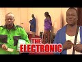 THE ELECTRONIC -Open And Close (JOHN OKAFOR,PATIENCE OZOKWOR,CHARLES INOJIE) NOLLYWOOD CLASSIC MOVIE