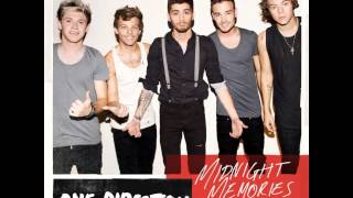 One Direction - Rock Me (Live Version From This Is Us)