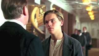Download lagu Titanic - Leonardo DiCaprio - Jack Dawson - HD mp3 Download lagu Titanic - Leonardo DiCaprio - Jack Dawson - HD mp3
