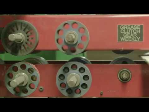 Danbury Square Box Company - Customer Success Story (Chris Ann Allen - Vice President)