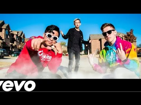 RICEGUM WANNABE - NoBoom ft. iiFNaTiK (DISS TRACK MUSIC VIDEO) 1 Hour Version