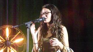 Camila Gallardo - Sentir - Cine Arte Viña del Mar