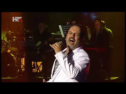 Porin 2013: Uvod - Tony Cetinski & Marko Tolja