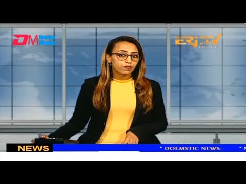 News in English for August 7, 2023 - ERi-TV, Eritrea