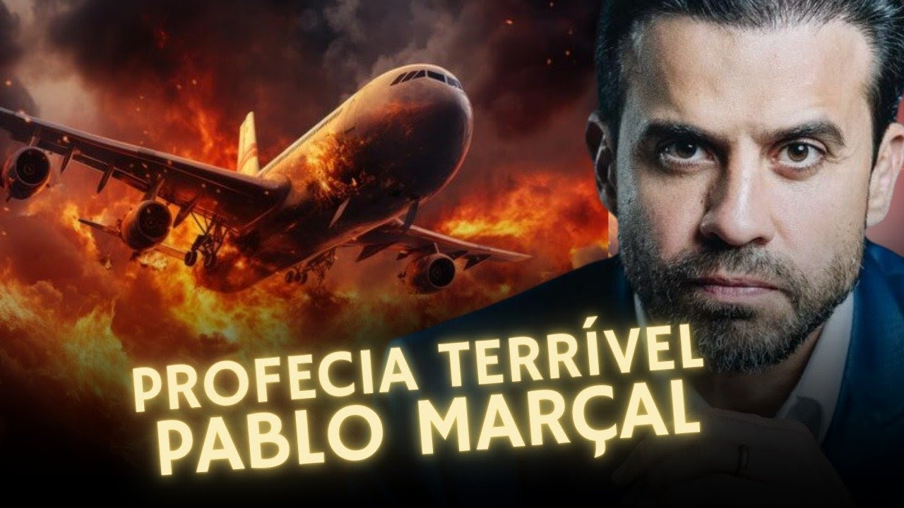É GRAVE! MARCAL DIZ BOULOS VENCE  em SP #plablomarcal #milton #huricane #bolsafamilia
