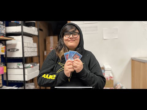 Yu-Gi-Oh! | 2nd. Place | Fargo, North Dakota Regional | Unchained Deck Profile | Alyse Davis
