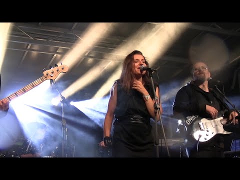 Fiktivní šílenství / Básníci ticha (Solo Open 2021)