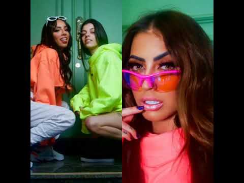 Hyperanhas e MC Mirella😈Mulher Fodaa!🔥