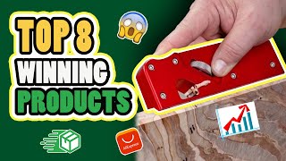 🔥TOP 8 TRENDING SHOPIFY PRODUCTS TO DROPSHIP RIGHT NOW Shopify Dropshipping