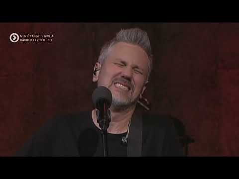 Corner  - muzički klub BHRT - Nermin Puškar