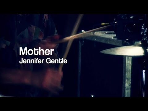 Jennifer Gentle - Mother - Studio XXXV Live / 10