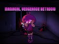 Maniacal Vengeance (Impostor But Human) - BETADCIU (But Every Turn a Different Cover is Used) | FNF