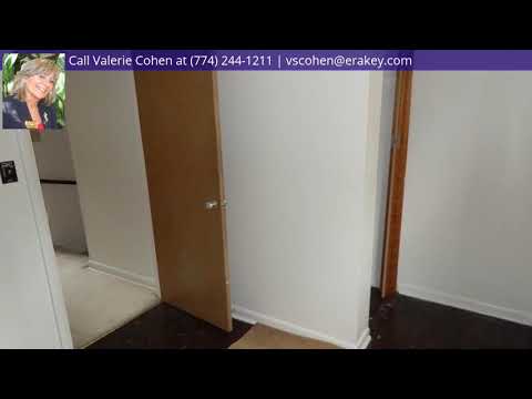 117 Bishop Drive #117, Framingham, MA 01702 - MLS #72526190