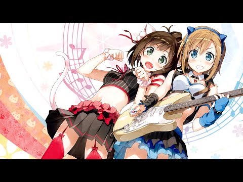 {156.11} Nightcore (Faber Drive) - The Payoff (with lyrics)