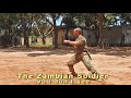 zambian soldiers you have never met