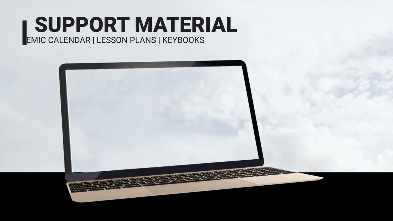 AFAQ textbook support materials