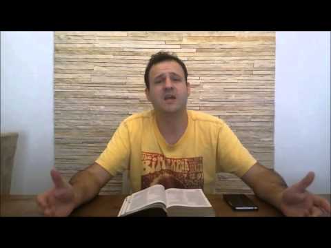 Pergunta 05 - O que a bíblia fala sobre religião?