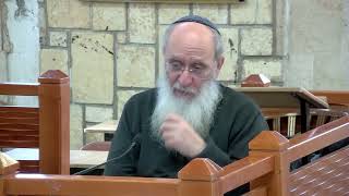 הנכד של משה בבית מיכה - שיעור 62  - ספר שופטים - פרק י"ז / י"ח (הרב אורי עמוס שרקי) - התמונה מוצגת ישירות מתוך אתר האינטרנט יוטיוב. זכויות היוצרים בתמונה שייכות ליוצרה. קישור קרדיט למקור התוכן נמצא בתוך דף הסרטון