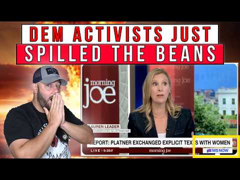 BOMBSHELL | Dem Activists Break Rank & THROW IN THE TOWEL On Dems Senate Chances    "We Always Knew" Thumbnail