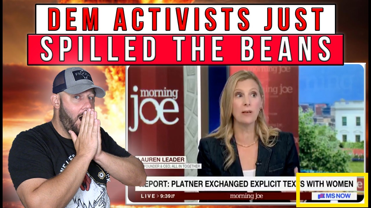 BOMBSHELL | Dem Activists Break Rank & THROW IN THE TOWEL On Dems Senate Chances    "We Always Knew"