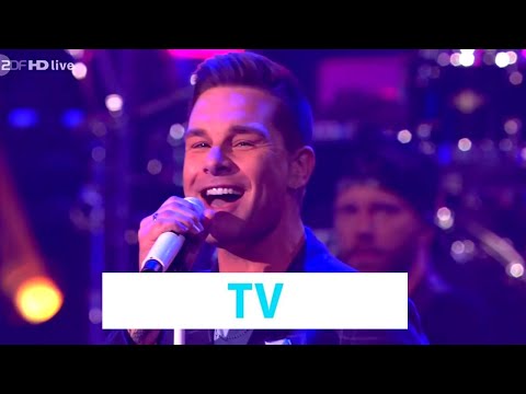 Eloy de Jong - Offene Arme | Die Giovanni Zarrella Show 2023