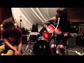 Crywank Live - 10/06/13 (Full Set) 