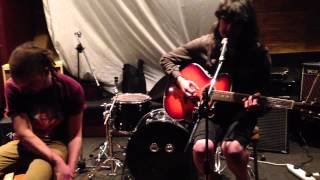 Crywank Live - 10/06/13 (Full Set)