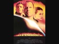 Armageddon (1998) by Trevor Rabin - The Launch