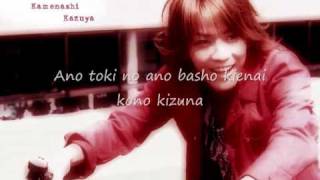 Kizuna kame karaoke.wmv